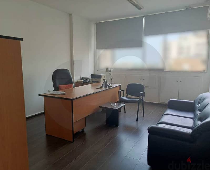 OFFICE, RENT, PRIME COMMERCIAL CENTER, MENT, DORA/دورا REF#GN112650 2