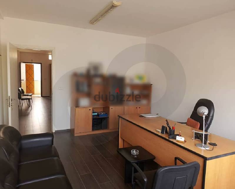 OFFICE, RENT, PRIME COMMERCIAL CENTER, MENT, DORA/دورا REF#GN112650 3