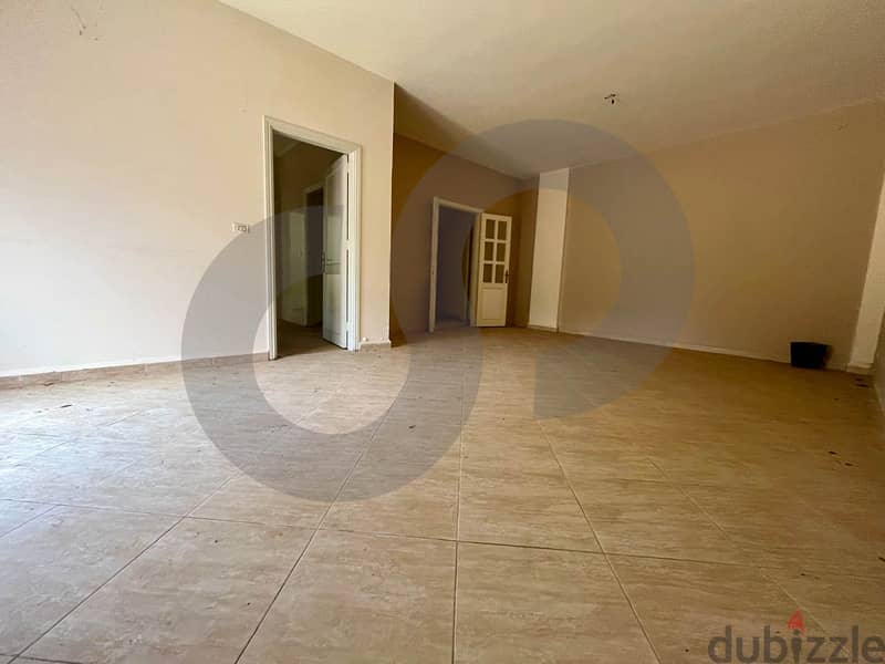 EXCLUSIVE DEAL-NEGOTIABLE-Kfarsaroun, Koura/كفرصارون,كورة REF#YW112651 1