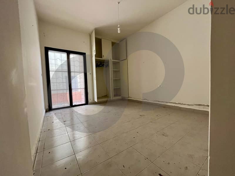 EXCLUSIVE DEAL-NEGOTIABLE-Kfarsaroun, Koura/كفرصارون,كورة REF#YW112651 2