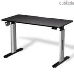 Adjustable Rising Desk - Desk for setup 0