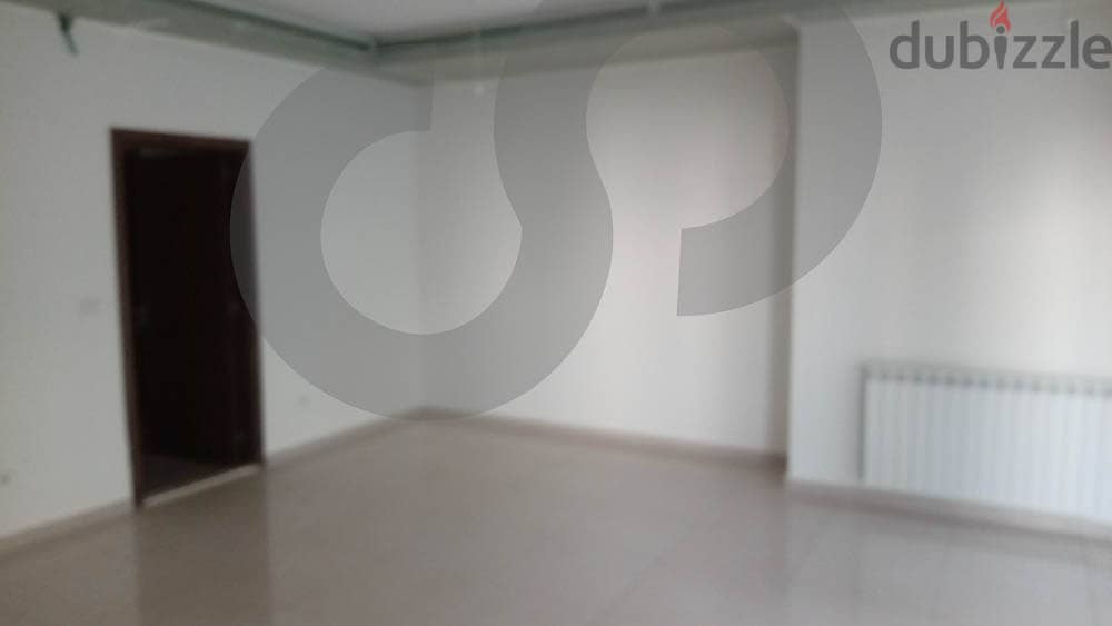 new building, Roof, Baabda, Hazmieh/ حازمية REF#EZ112652 2