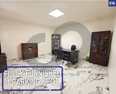 Fully furnished,prime unit, Metn, Mansourieh/  المنصورية REF#CG112655 0