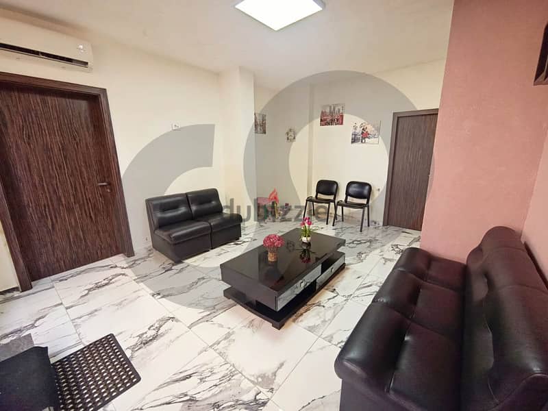 Fully furnished,prime unit, Metn, Mansourieh/  المنصورية REF#CG112655 1