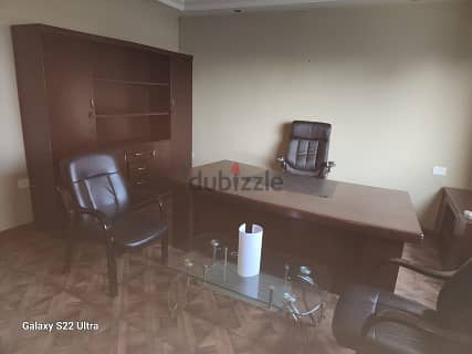 45 Sqm | Office For Sale In Dawra 2