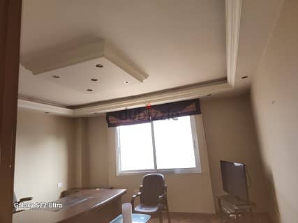 45 Sqm | Office For Sale In Dawra 6