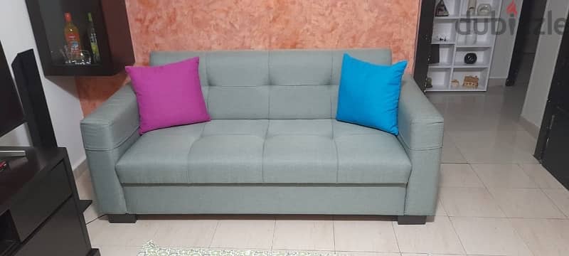 sofa and chair 1