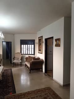 Apartment for sale in Beit Merry شقة للبيع في بيت مري 0