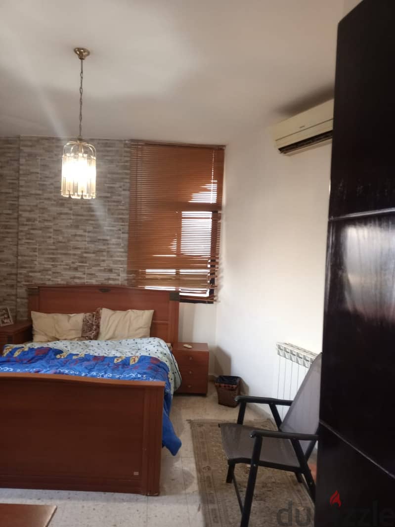 Apartment for sale in Beit Merry شقة للبيع في بيت مري 6