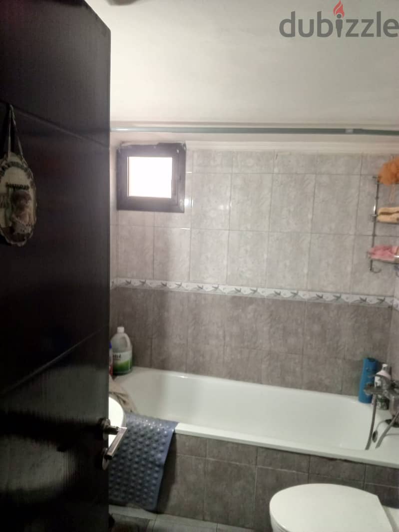 Apartment for sale in Beit Merry شقة للبيع في بيت مري 8