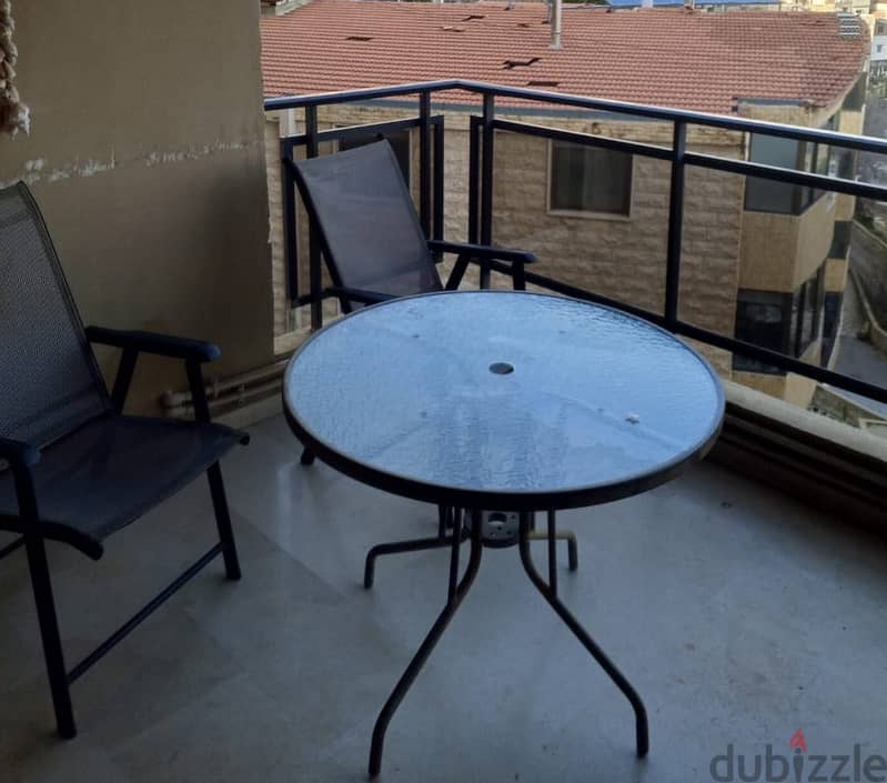 Apartment for sale in Beit Merry شقة للبيع في بيت مري 9