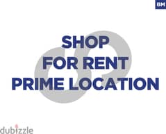 prime location -jounieh/جونيه REF#BM112660