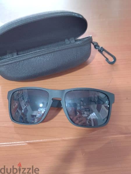 german store Adidas orig. sun glasses 2