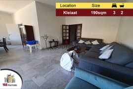 Kleiaat 190m2 | Mountain View | Well Maintained | Renovated | KH 0