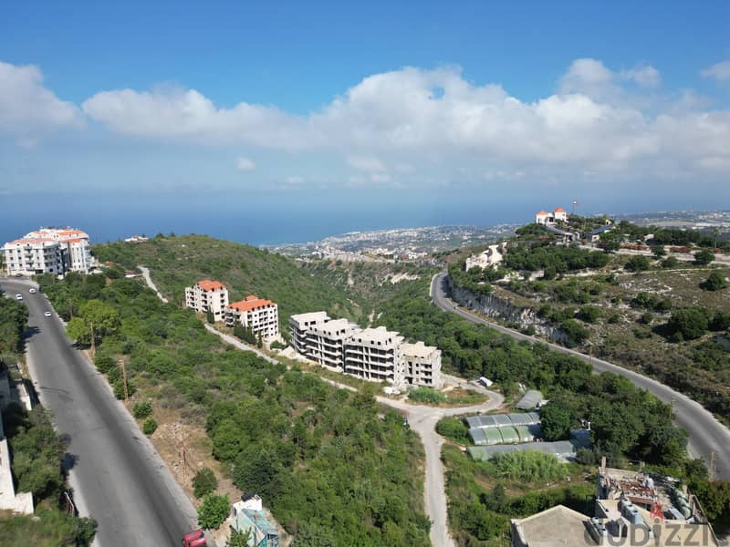 RWB172CA - Land for sale in Hboub Jbeil 0