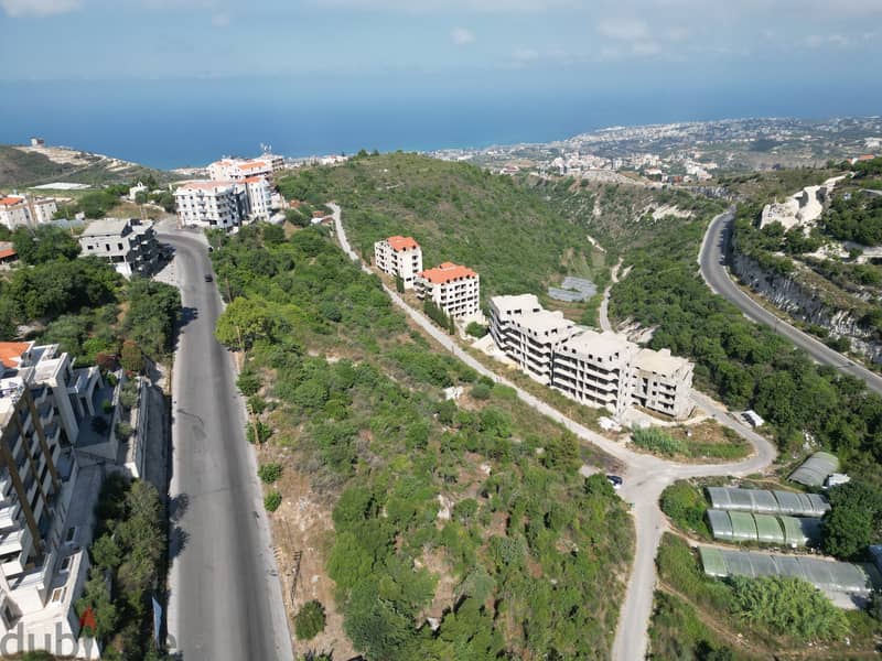 RWB172CA - Land for sale in Hboub Jbeil 8