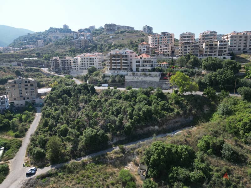 RWB172CA - Land for sale in Hboub Jbeil 9