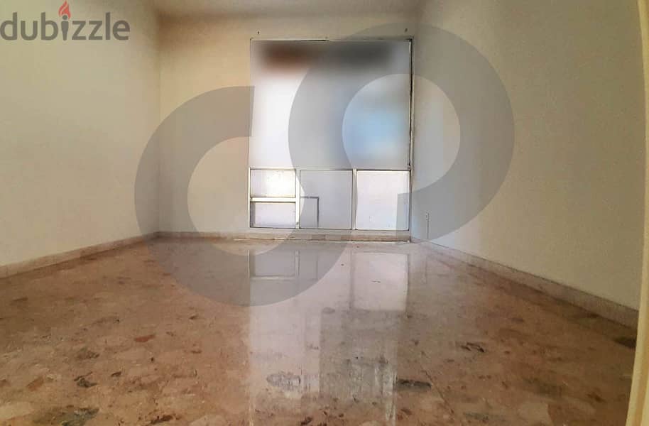 Calm area, sea view, Beirut, Zkak lblat/ زقاق البلاط  REF#AL112661 1