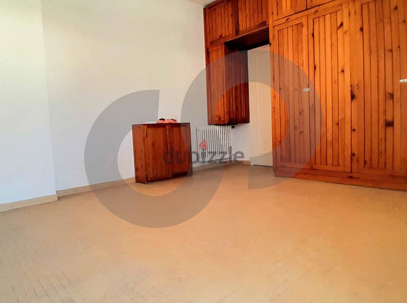 Calm area, sea view, Beirut, Zkak lblat/ زقاق البلاط  REF#AL112661 4