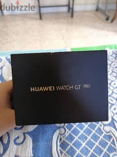 Huawei Watch GT