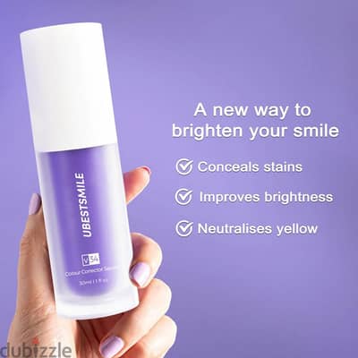 Teeth Whitening Gel