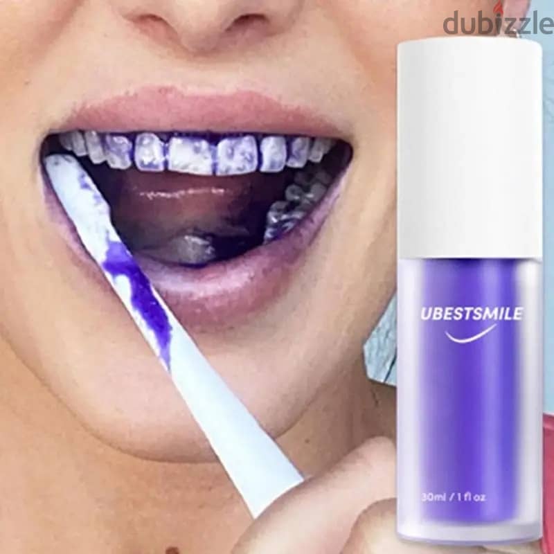 Teeth Whitening Gel 1