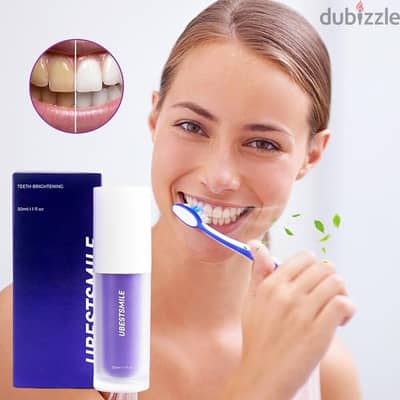 Teeth Whitening Gel