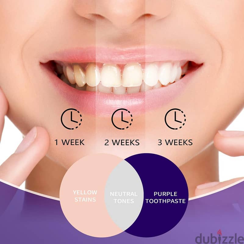 Teeth Whitening Gel 7