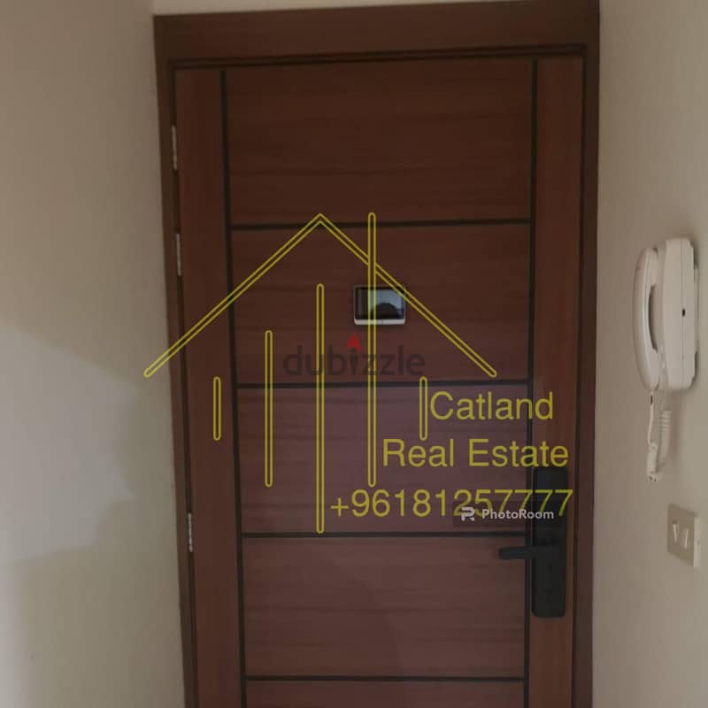 For Rent 650$/Sale $170K:180m² Apartment in Tilal Ain Saade شقة للأجار 7