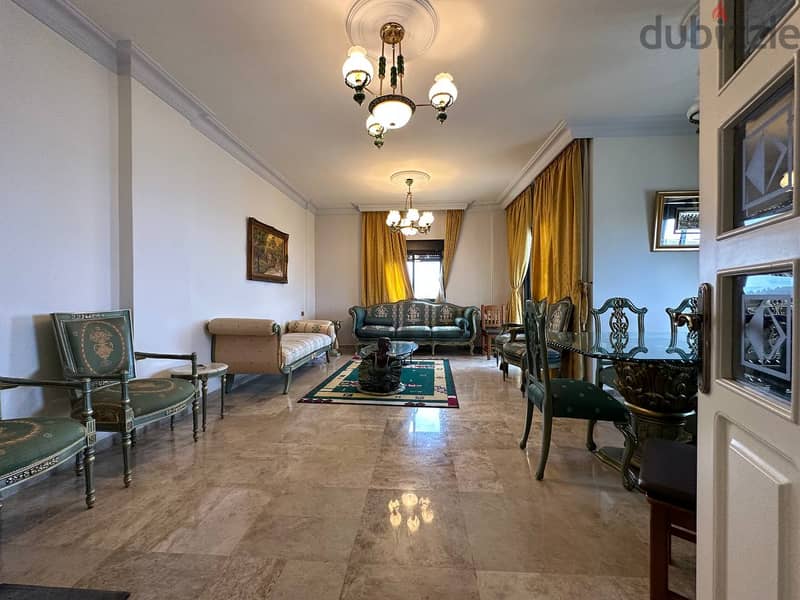 Apartment For Sale  |Jbeil - Blat | جبيل شقق للبيع | REF:RGKS302 0