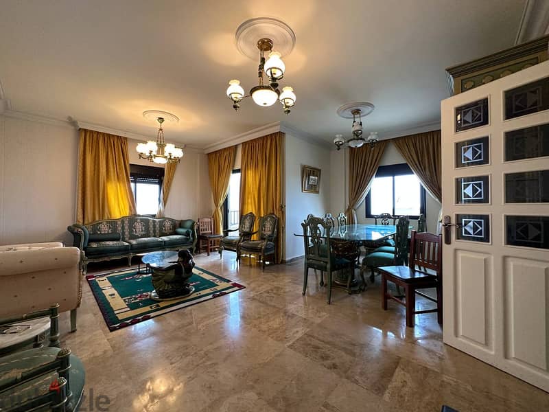 Apartment For Sale  |Jbeil - Blat | جبيل شقق للبيع | REF:RGKS302 1