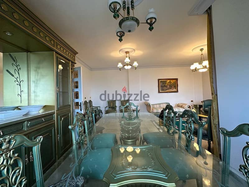 Apartment For Sale  |Jbeil - Blat | جبيل شقق للبيع | REF:RGKS302 8