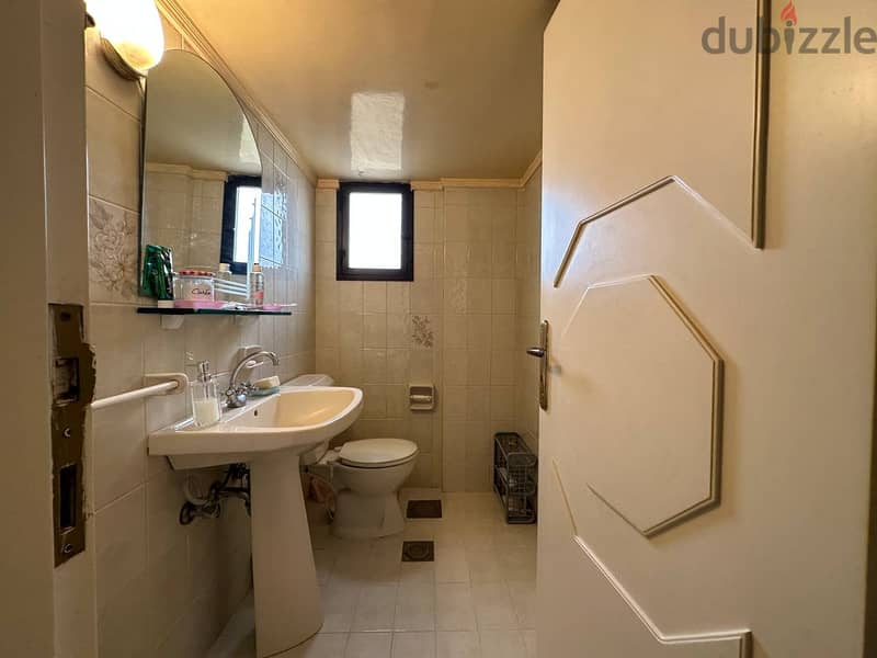 Apartment For Sale  |Jbeil - Blat | جبيل شقق للبيع | REF:RGKS302 9