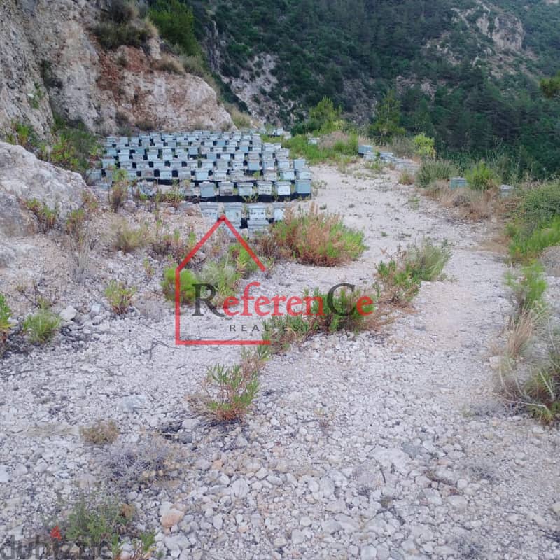 Very prime land for sale in Mastita ارض للبيع في مستيتا 1