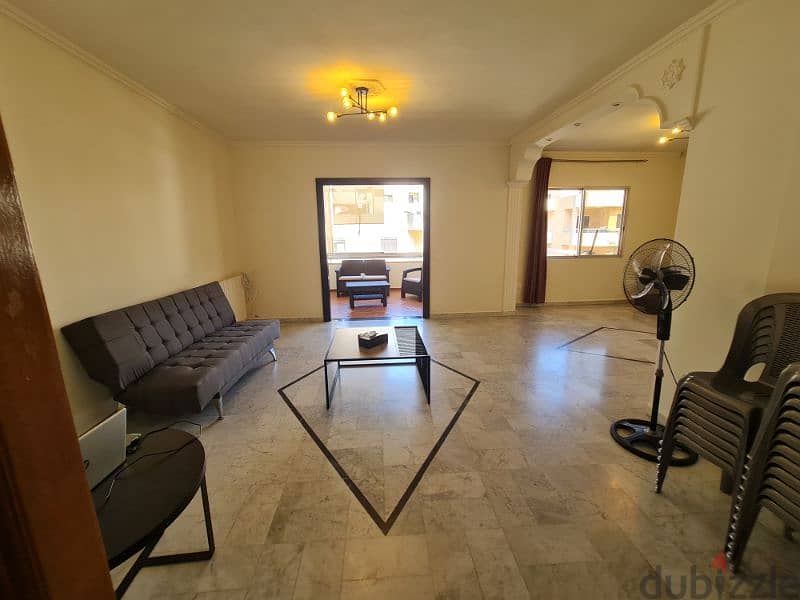 Apartment for sale in adonis شقة للبيع في أدونيس 2