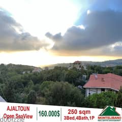 Prime location in Ajaltoun For sale 0