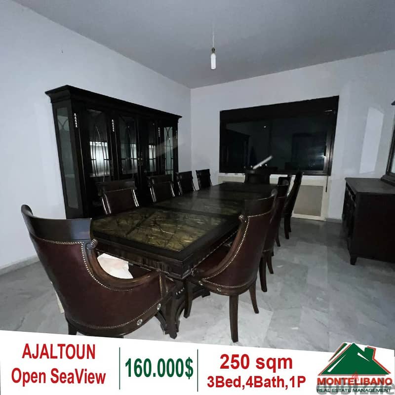 Prime location in Ajaltoun For sale 3