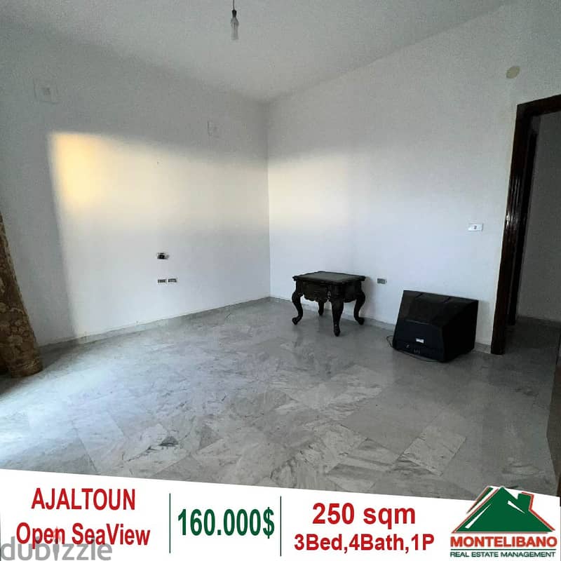 Prime location in Ajaltoun For sale 5