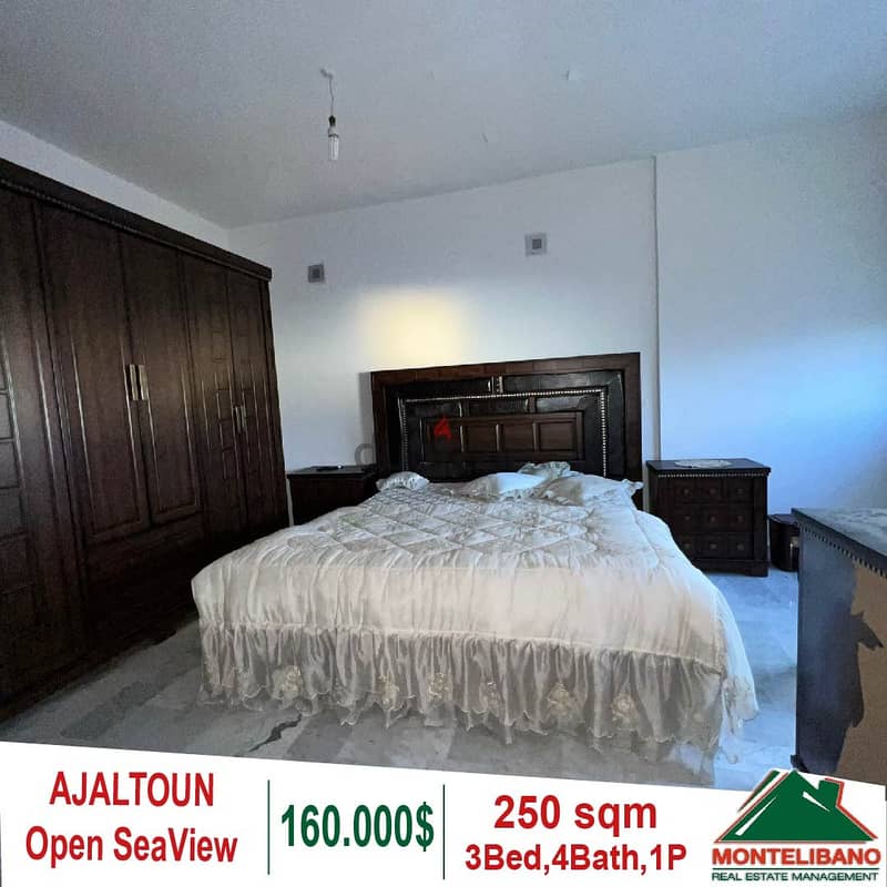 Prime location in Ajaltoun For sale 6