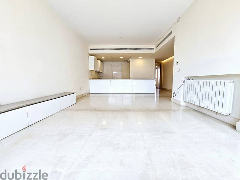 RA24-3630 ALL INCLUSIVE $1100,Apartment in Hamra 123 m²is now for rent 1