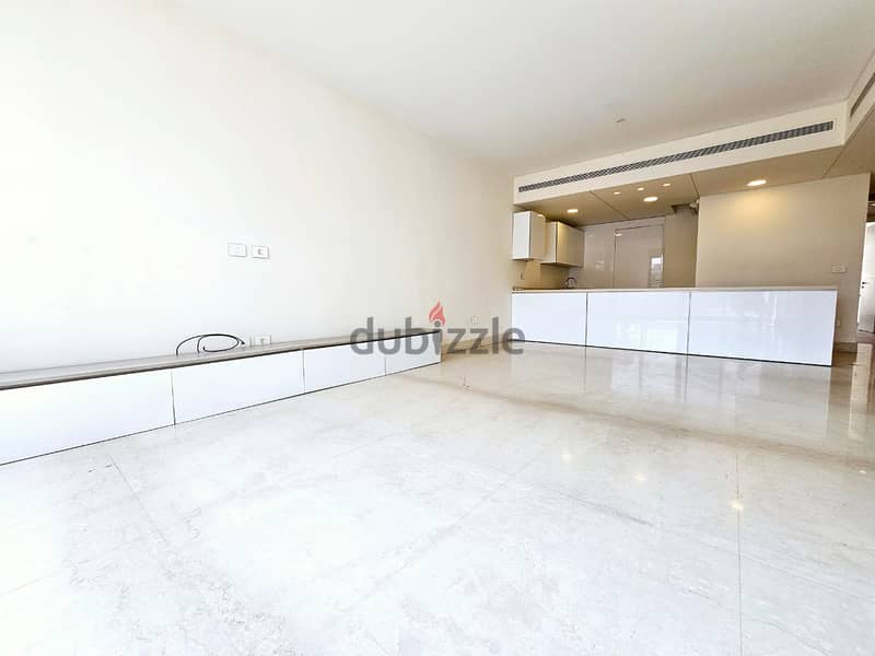 RA24-3630 ALL INCLUSIVE $1100,Apartment in Hamra 123 m²is now for rent 2