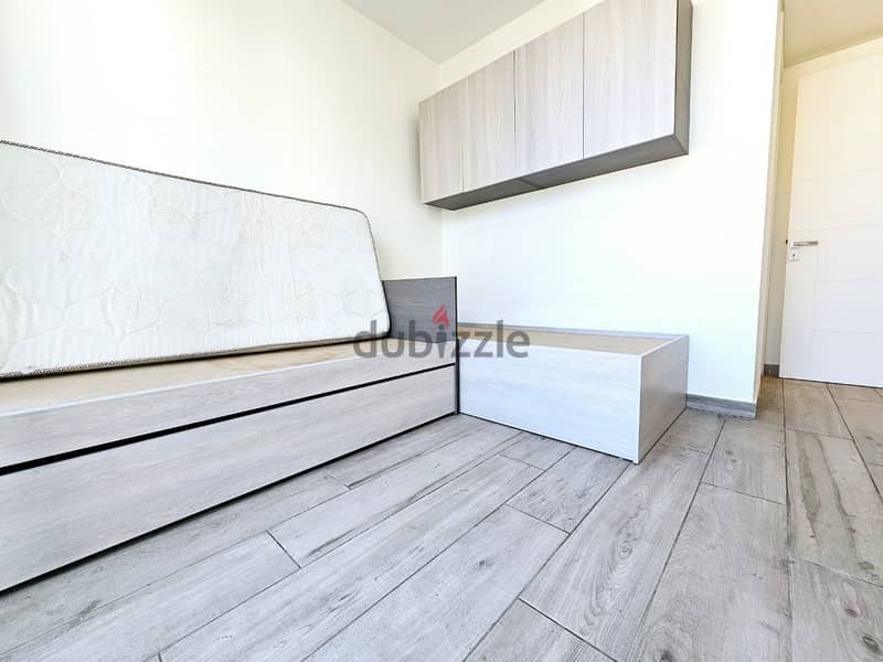 RA24-3630 ALL INCLUSIVE $1100,Apartment in Hamra 123 m²is now for rent 6