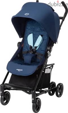 maxicosi ultra light stroller