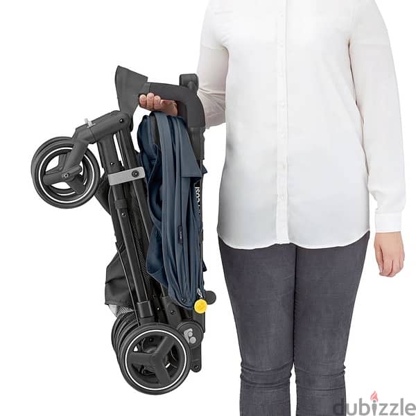 maxicosi ultra light stroller 1