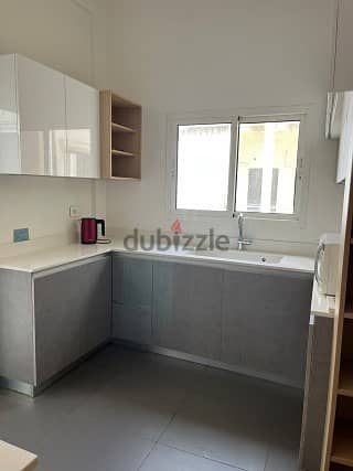 200 Sqm | Fully furnished apartment for rent in Mar Mikhael 5