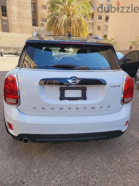 MINI Countryman 2017 1