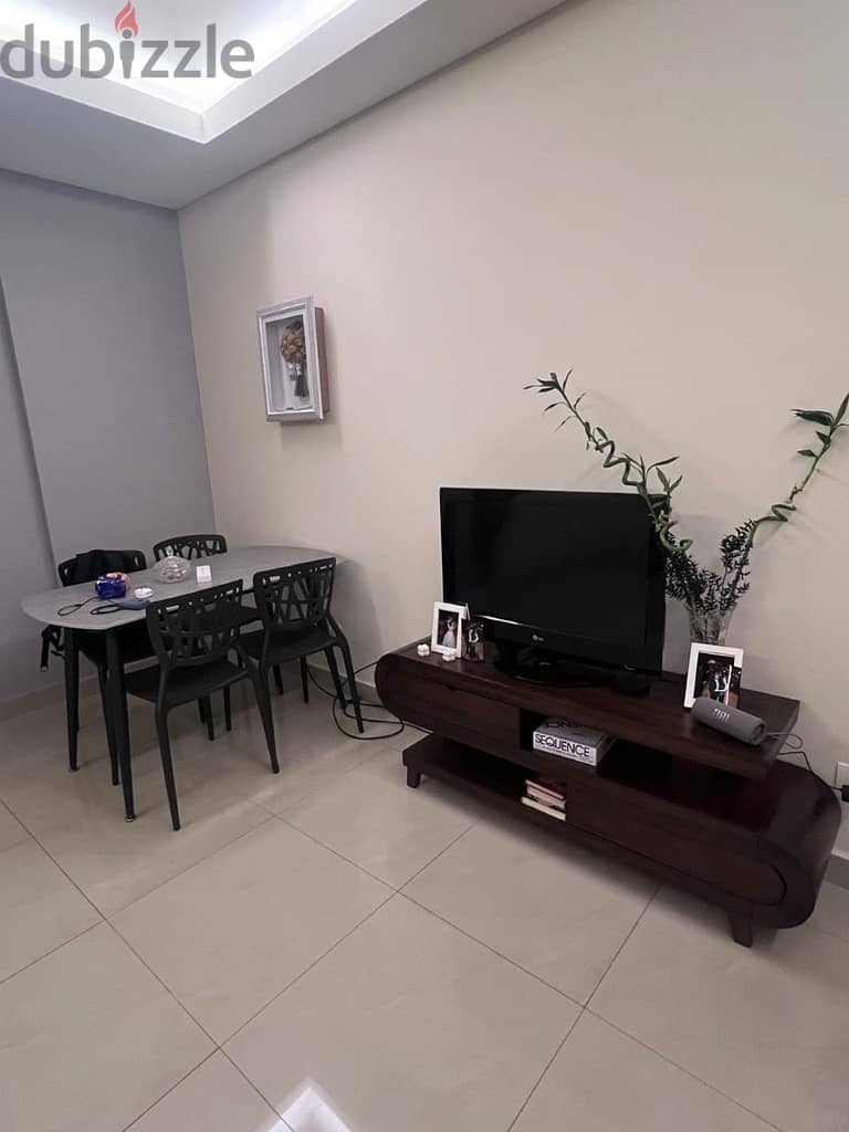 120 Sqm | Fully Furnished & Decorated Apartment For Rent In Achrafieh 2