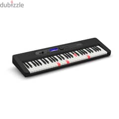 Casiotone LK-S450 Electronic Musical Keyboard 0