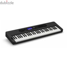 Casiotone CT-S400 Electronic Musical Keyboard