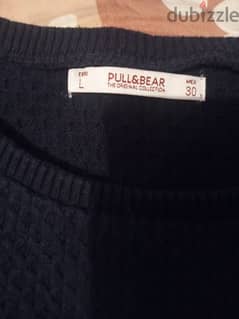 pull&bear original t-shirt